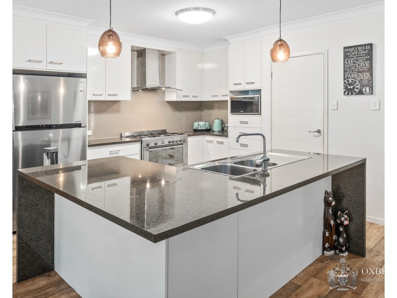 416-418 Spring Mountain Drive, Greenbank QLD 4124