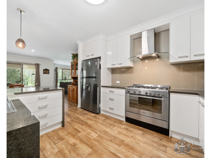 416-418 Spring Mountain Drive, Greenbank QLD 4124