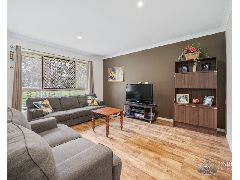 416-418 Spring Mountain Drive, Greenbank QLD 4124