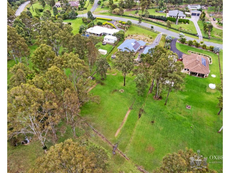 416-418 Spring Mountain Drive, Greenbank QLD 4124