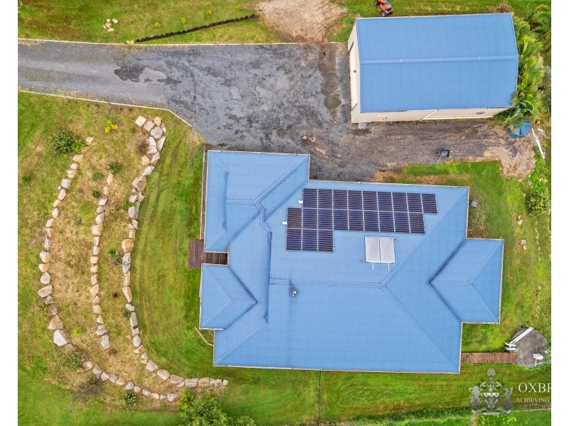 416-418 Spring Mountain Drive, Greenbank QLD 4124