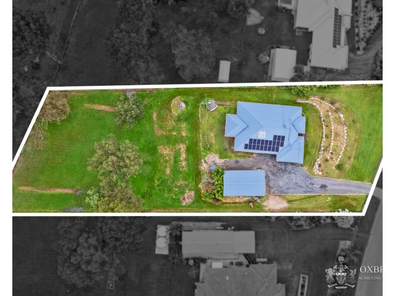 416-418 Spring Mountain Drive, Greenbank QLD 4124