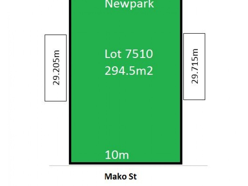 Marsden Park NSW 2765