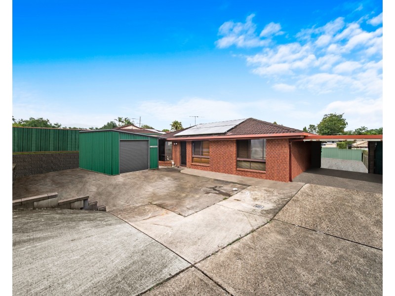 14 Stoten Street, Eagleby QLD 4207