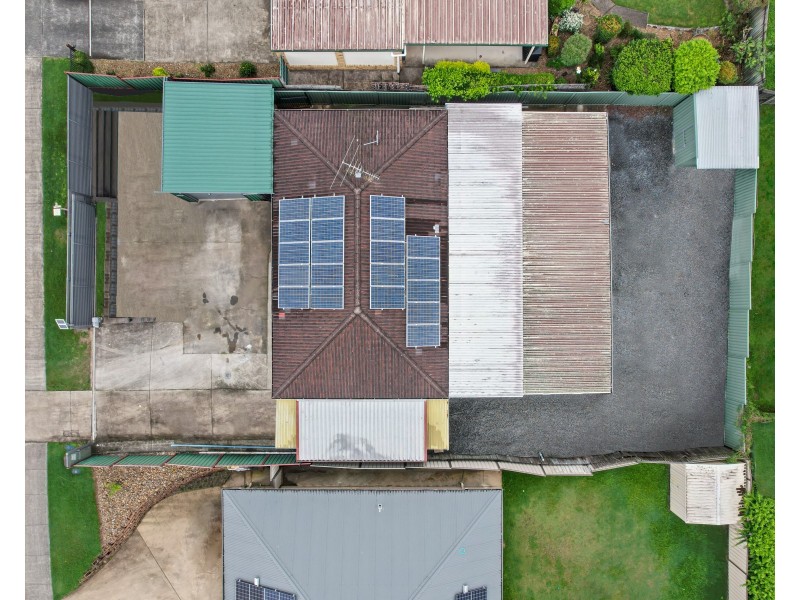 14 Stoten Street, Eagleby QLD 4207