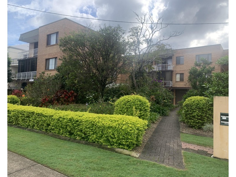 4/14-18 Anzac Avenue, Maroochydore QLD 4558