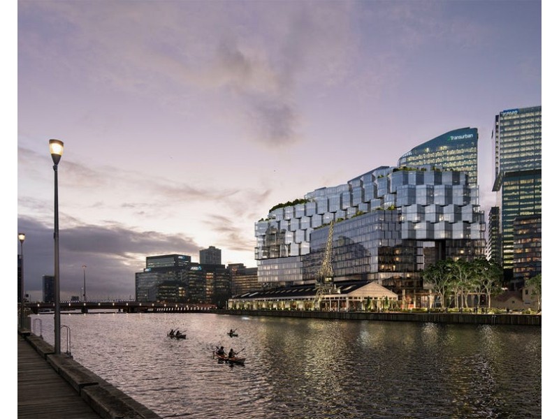 Docklands VIC 3008