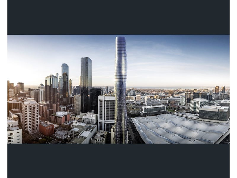 Melbourne VIC 3000