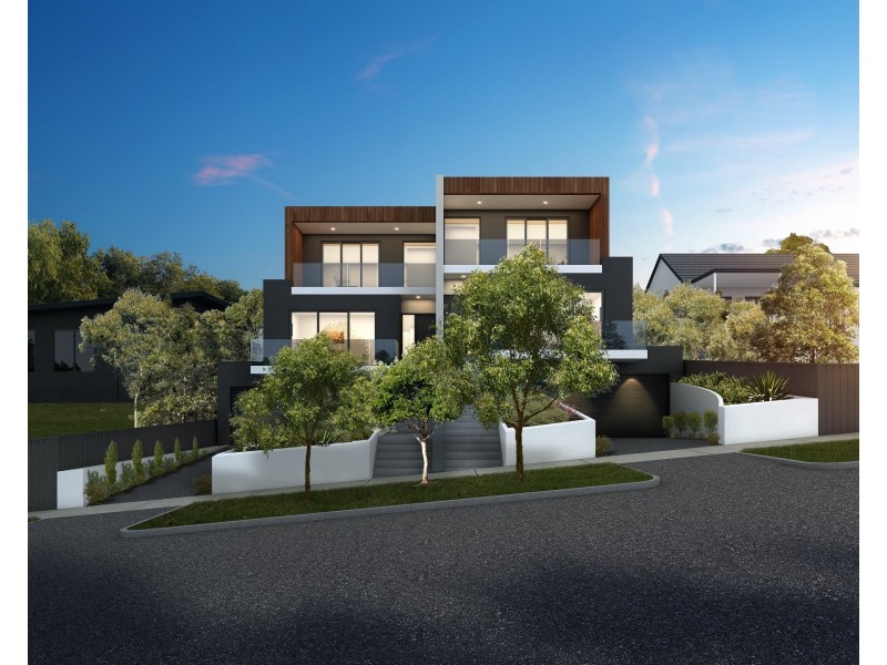 Avondale Heights VIC 3034