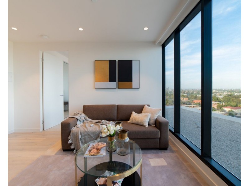 124-188 Ballarat Road, Footscray VIC 3011