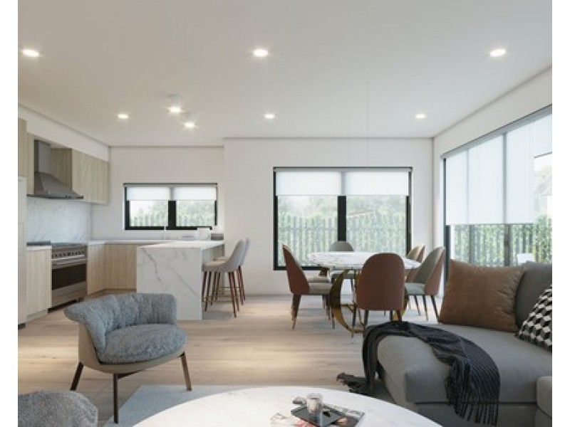 Notting Hill VIC 3168