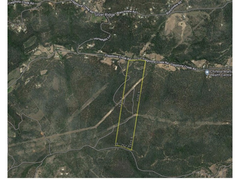 Lot 3 Flagstone Creek Road, Upper Flagstone QLD 4344