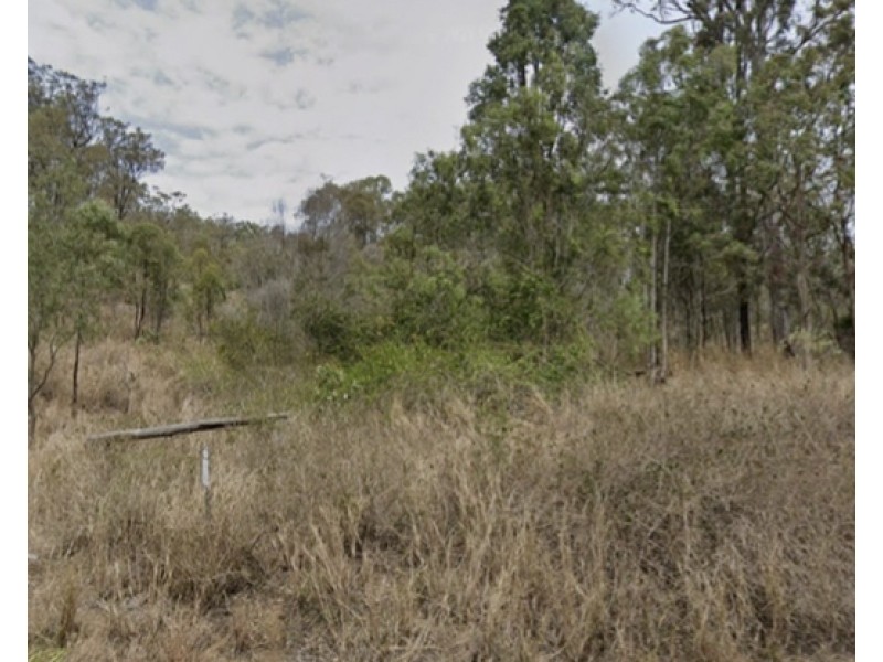 Lot 3 Flagstone Creek Road, Upper Flagstone QLD 4344