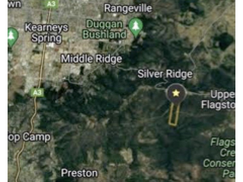 Lot 3 Flagstone Creek Road, Upper Flagstone QLD 4344