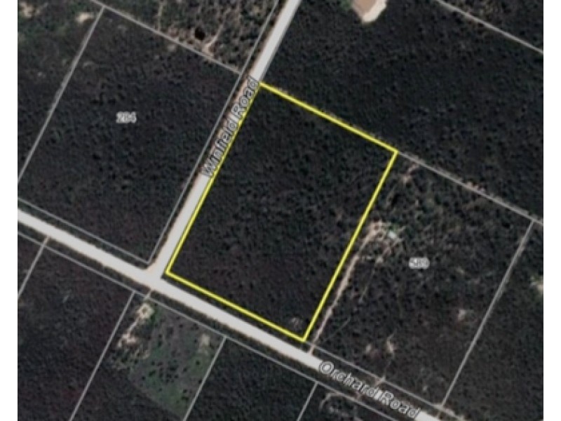 Lot 106 Orchard Road, Tara QLD 4421