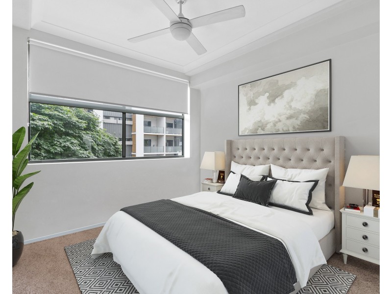 20/24 Colton Avenue, Lutwyche QLD 4030
