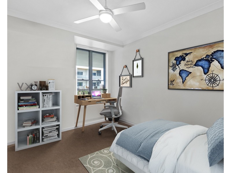 20/24 Colton Avenue, Lutwyche QLD 4030