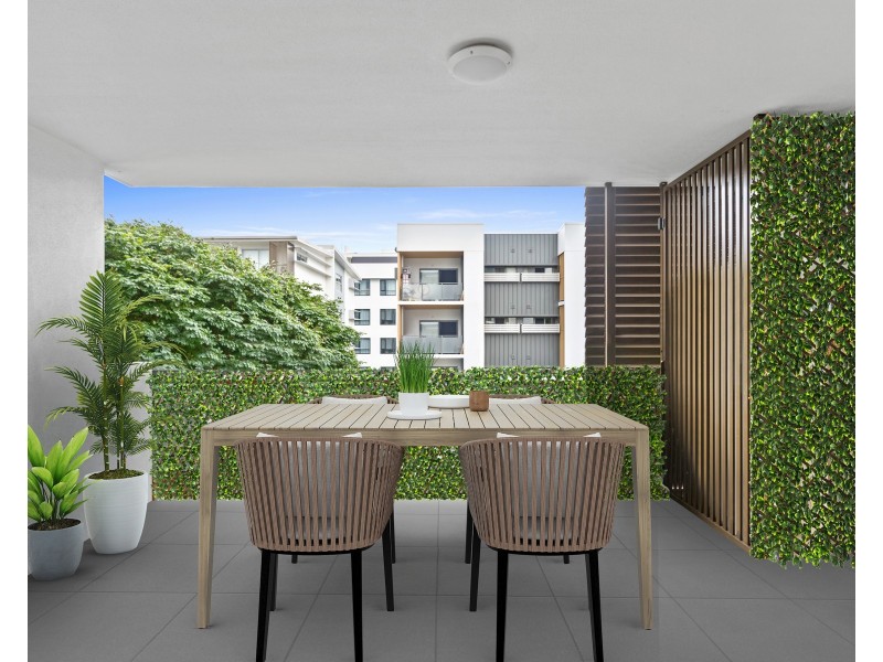 20/24 Colton Avenue, Lutwyche QLD 4030