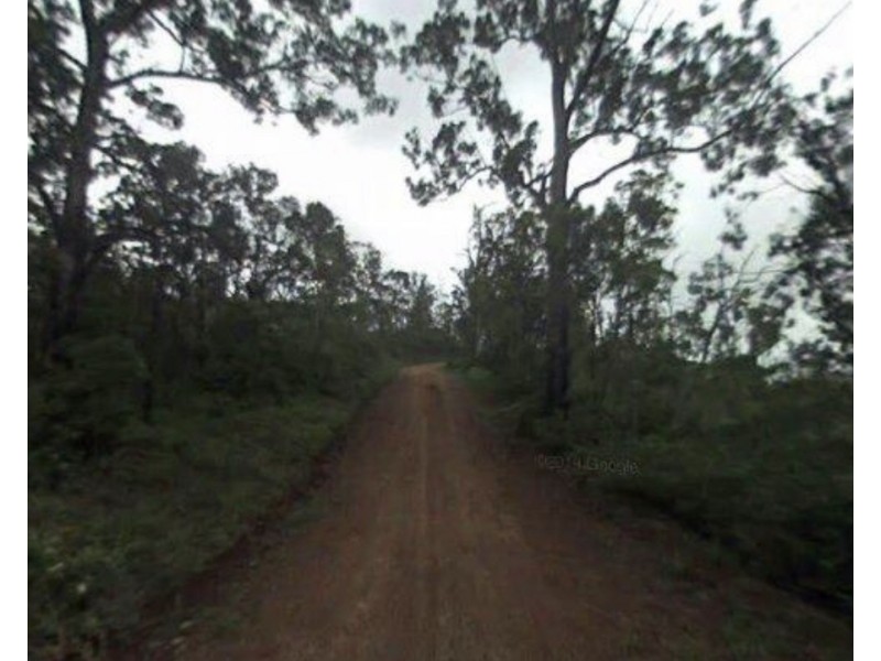 Lot 119 Seventeen Mile Road, Seventeen Mile QLD 4344