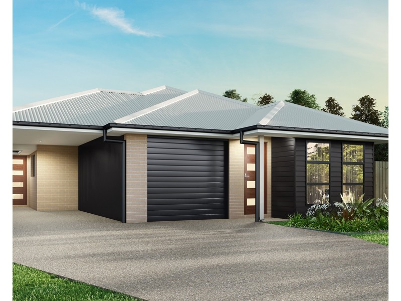 Park Ridge QLD 4125