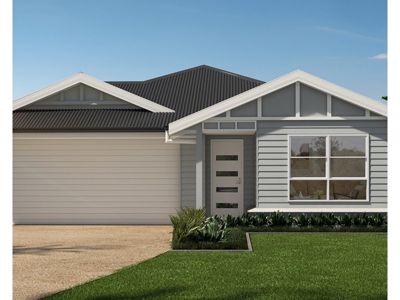 Logan Reserve QLD 4133