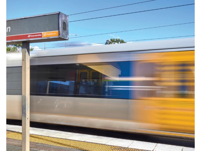 Logan Reserve QLD 4133