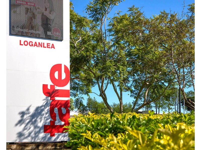 Logan Reserve QLD 4133