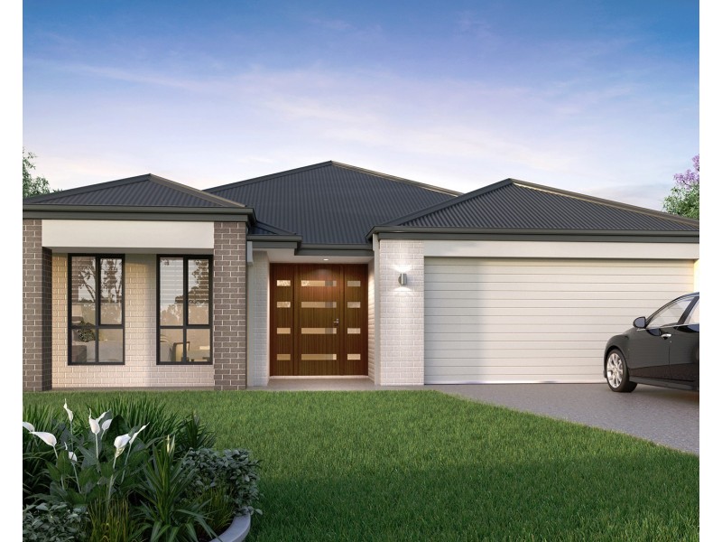 Logan Reserve QLD 4133