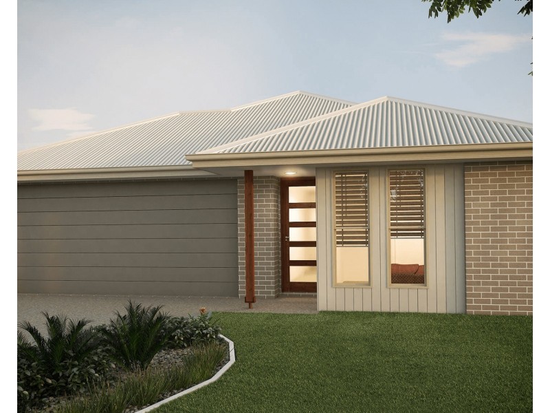 Logan Reserve QLD 4133
