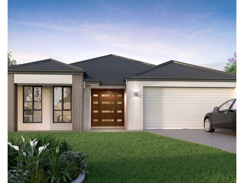 Logan Reserve QLD 4133