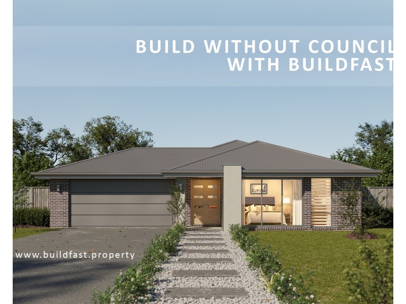 LOT 102 West Street, Greta NSW 2334