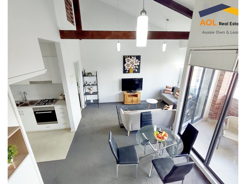 110/8 Pottery Court, Brunswick VIC 3056