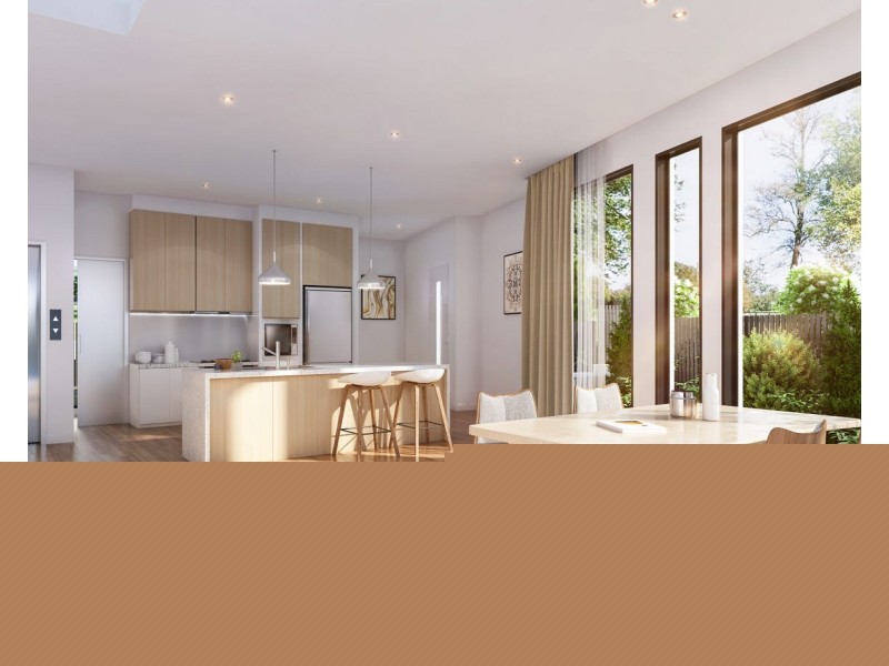 Hawthorn East VIC 3123