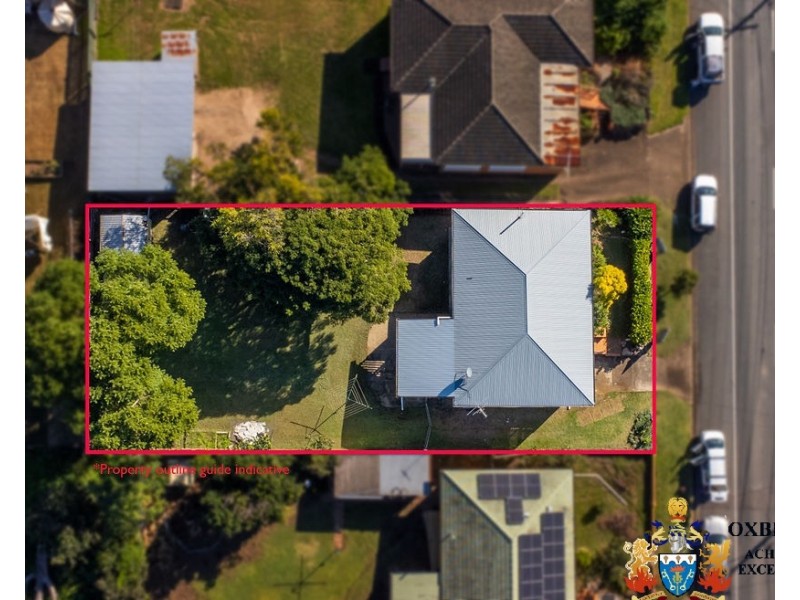 27 Robertson Road, Eastern Heights QLD 4305