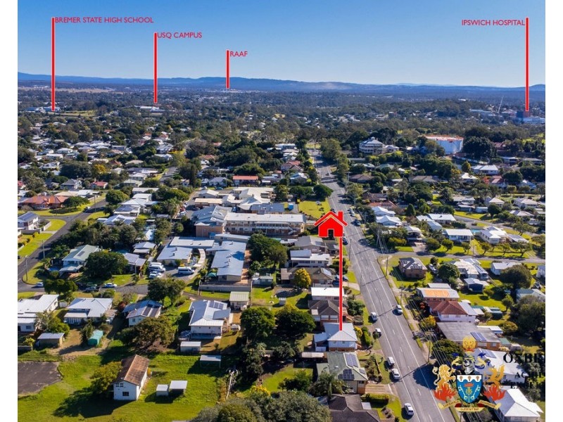 27 Robertson Road, Eastern Heights QLD 4305