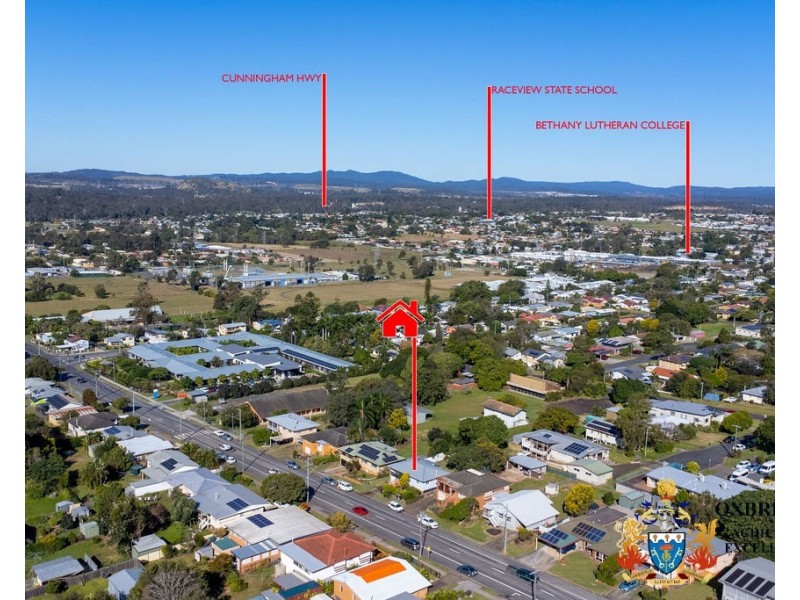 27 Robertson Road, Eastern Heights QLD 4305