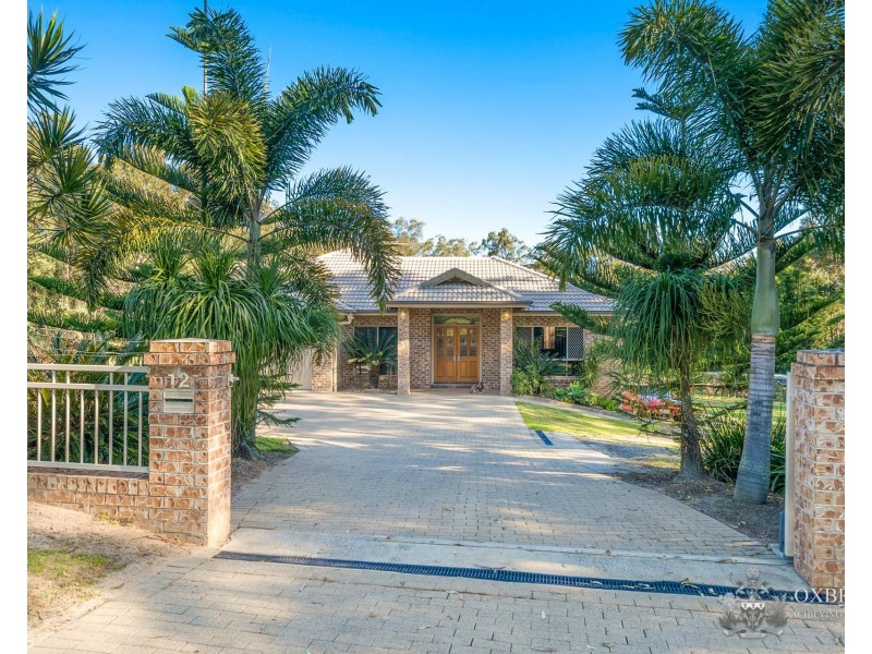 12-14 Woodend Court, Park Ridge QLD 4125