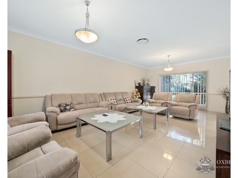 12-14 Woodend Court, Park Ridge QLD 4125