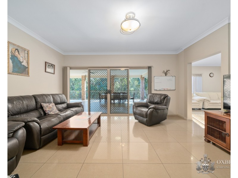 12-14 Woodend Court, Park Ridge QLD 4125