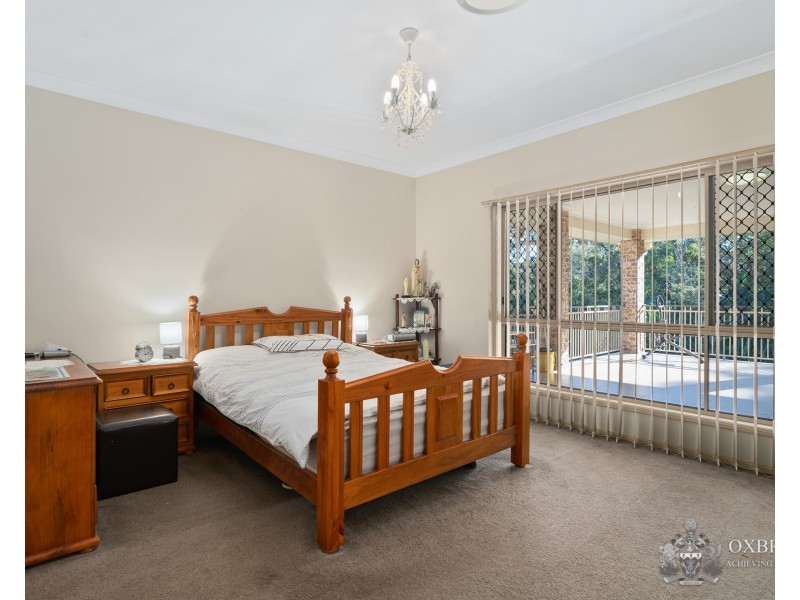 12-14 Woodend Court, Park Ridge QLD 4125