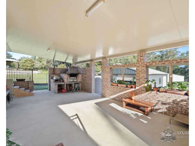 12-14 Woodend Court, Park Ridge QLD 4125