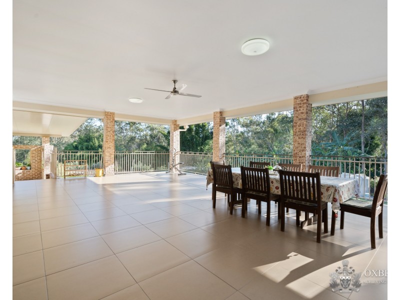 12-14 Woodend Court, Park Ridge QLD 4125