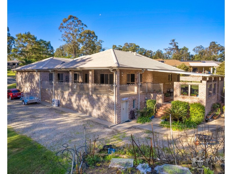 12-14 Woodend Court, Park Ridge QLD 4125