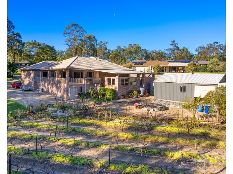 12-14 Woodend Court, Park Ridge QLD 4125