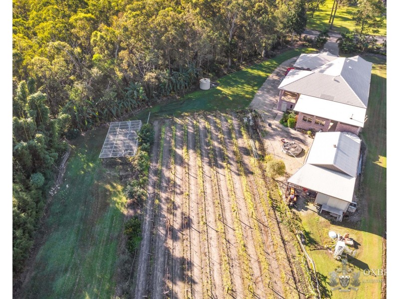 12-14 Woodend Court, Park Ridge QLD 4125