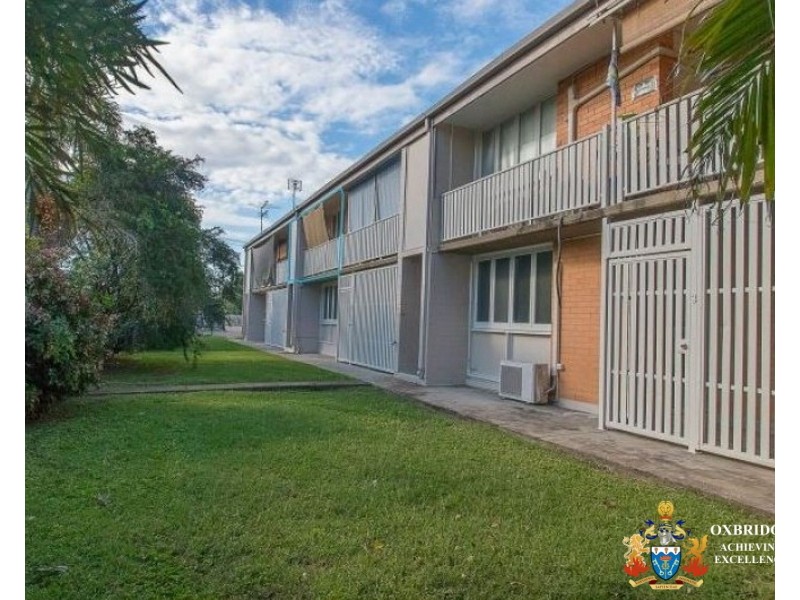5/54 Ralston Street, West End QLD 4810