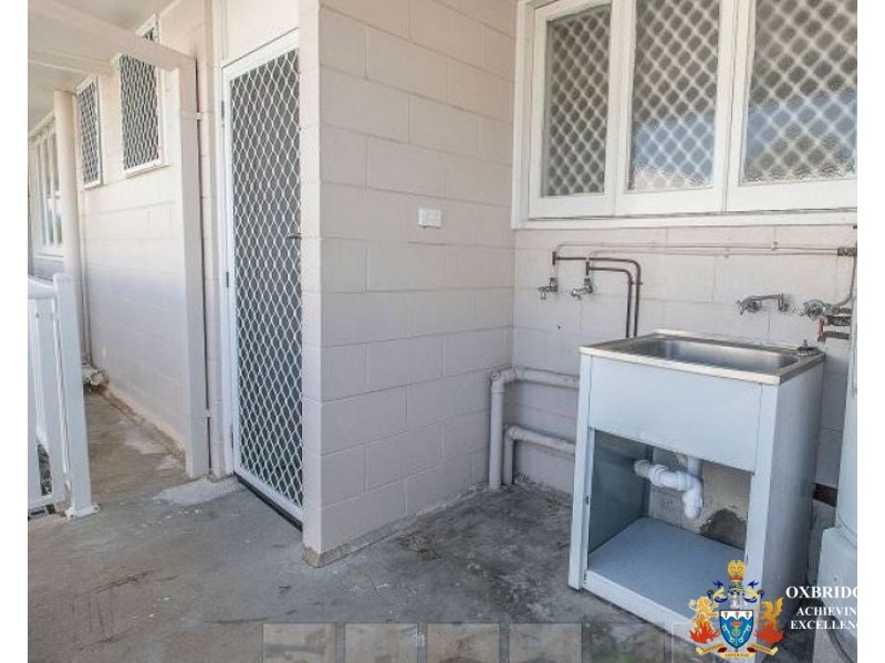 5/54 Ralston Street, West End QLD 4810