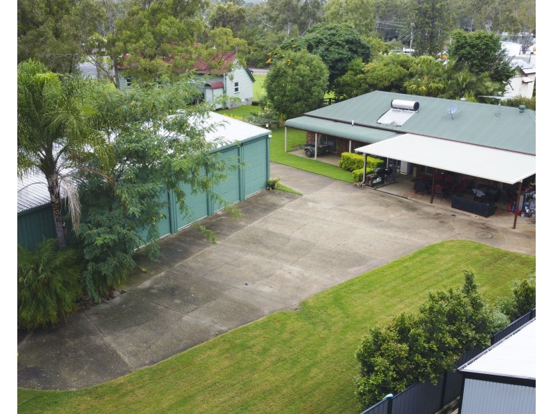 2780-2782 Waterford Tamborine Road, Tamborine QLD 4270