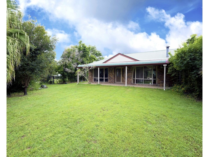 2780-2782 Waterford Tamborine Road, Tamborine QLD 4270