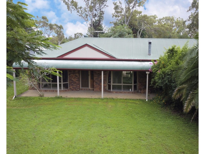 2780-2782 Waterford Tamborine Road, Tamborine QLD 4270